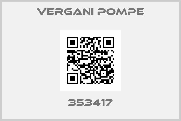 Vergani Pompe-353417