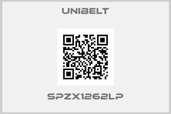 UNIBELT-SPZx1262Lp