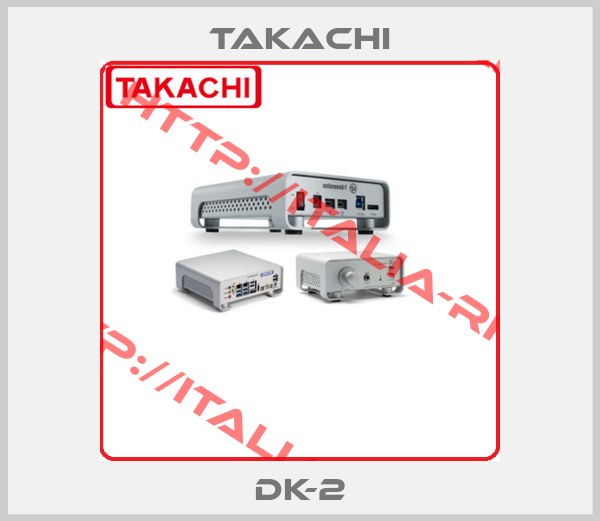 TAKACHI-DK-2