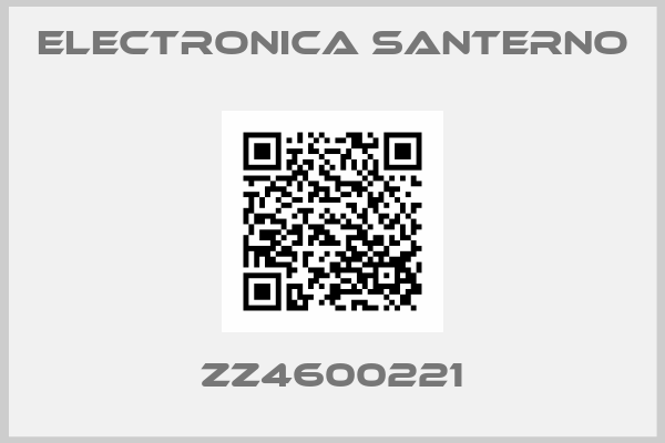 Electronica Santerno-ZZ4600221