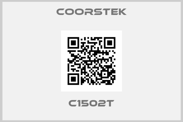 coorstek-C1502T