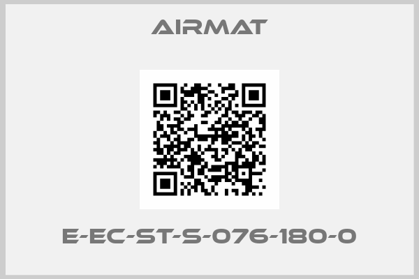 Airmat-E-EC-ST-S-076-180-0