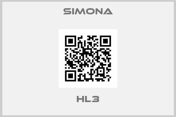 SIMONA-HL3
