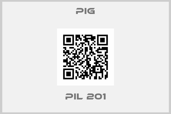 PIG-PIL 201