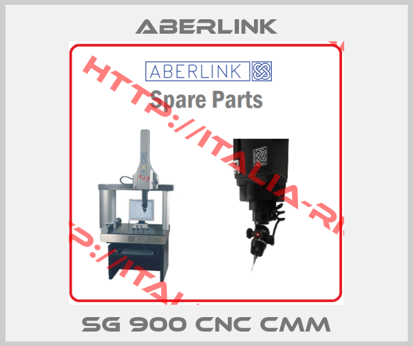ABERLINK-SG 900 CNC CMM