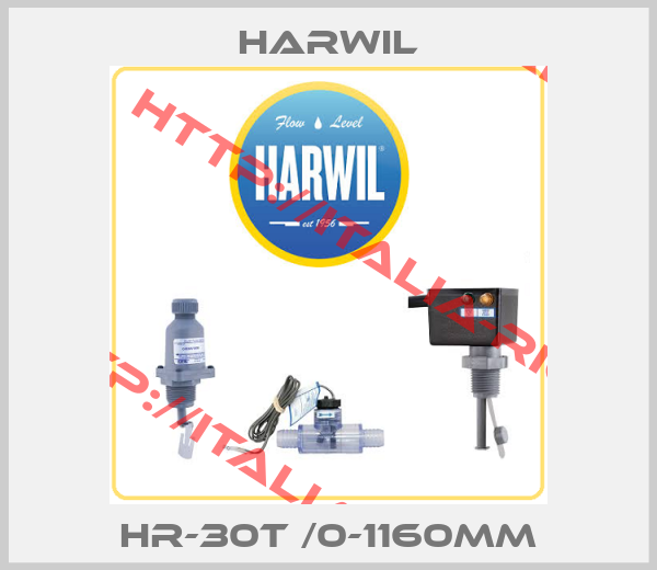 Harwil-HR-30T /0-1160mm