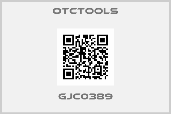 OTCTOOLS-GJC0389