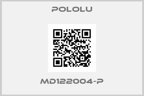 Pololu-MD122004-P
