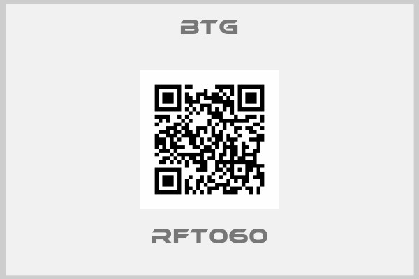 Btg-RFT060