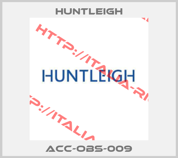 Huntleigh-ACC-OBS-009