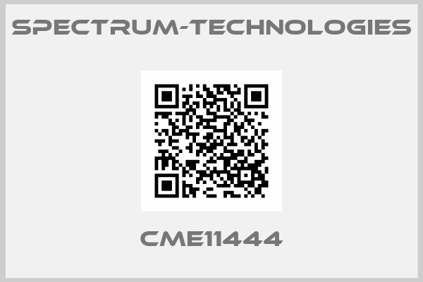 spectrum-technologies-CME11444