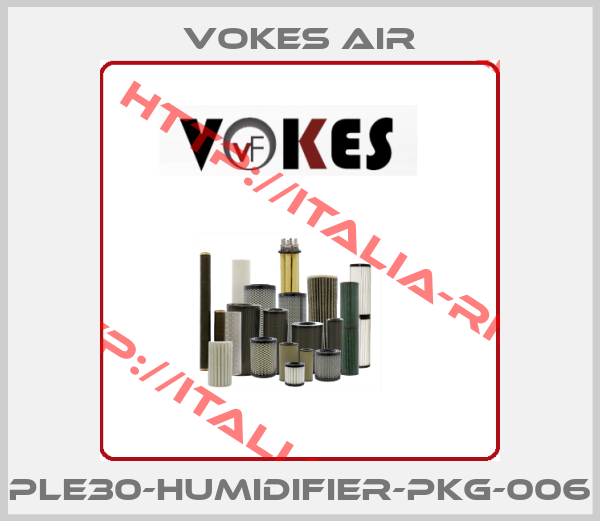 Vokes Air-PLE30-HUMIDIFIER-PKG-006