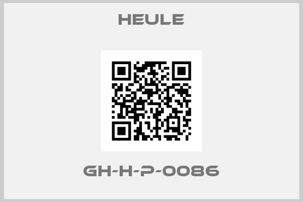 HEULE-GH-H-P-0086