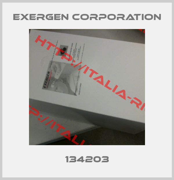 Exergen Corporation-134203