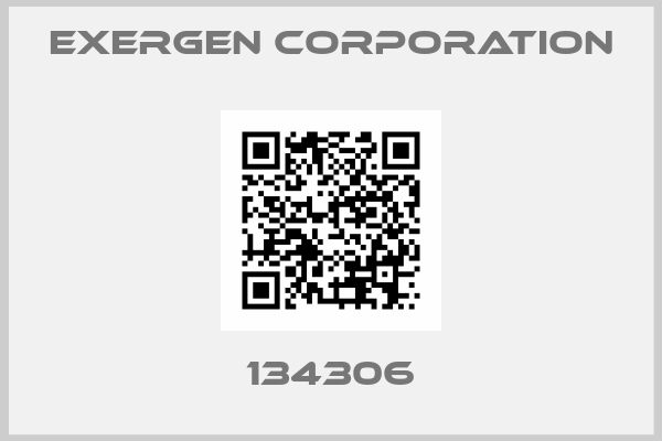 Exergen Corporation-134306