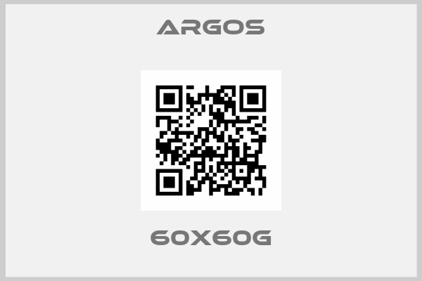 Argos-60X60G
