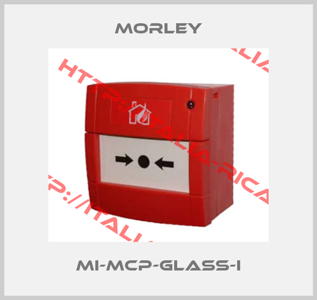 MORLEY-MI-MCP-GLASS-I