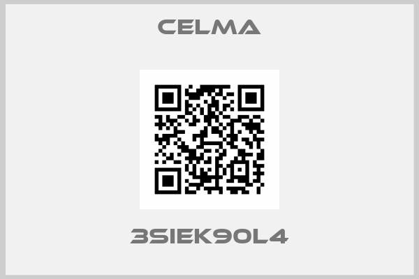 Celma-3SIEK90L4