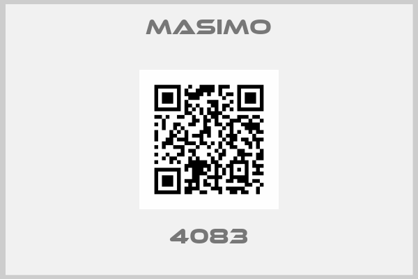 Masimo-4083