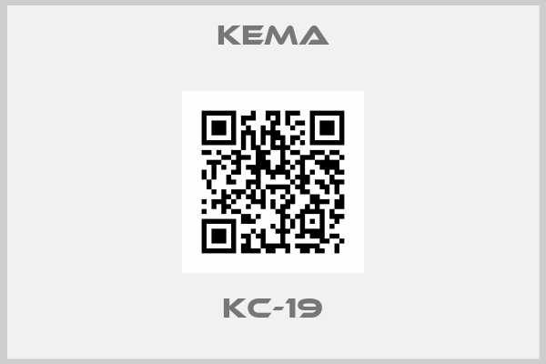 Kema-KC-19