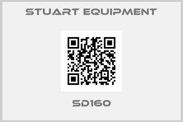 Stuart Equipment-SD160