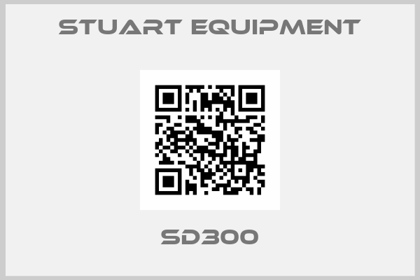 Stuart Equipment-SD300
