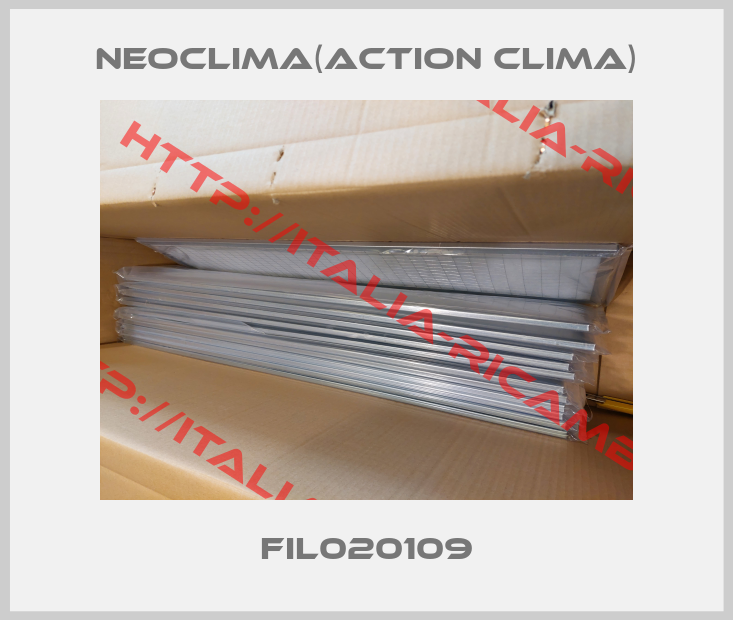 NeoClima(Action clima)-FIL020109