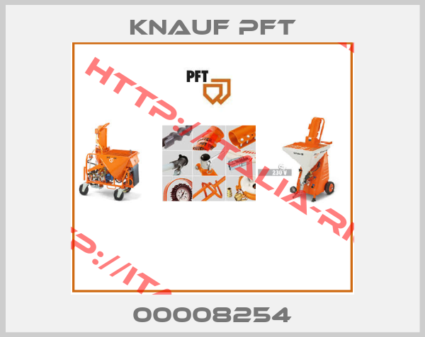 Knauf PFT-00008254