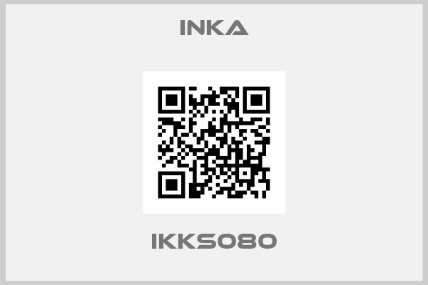 Inka-IKKS080