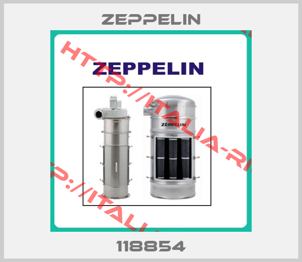 ZEPPELIN-118854