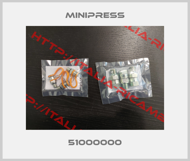 MINIPRESS-51000000