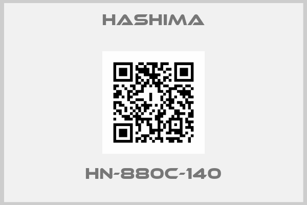 Hashima-HN-880C-140