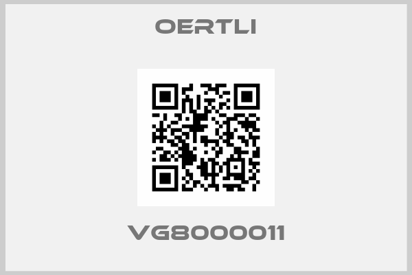 Oertli-VG8000011