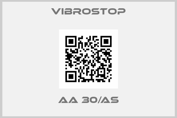 Vibrostop-AA 30/AS