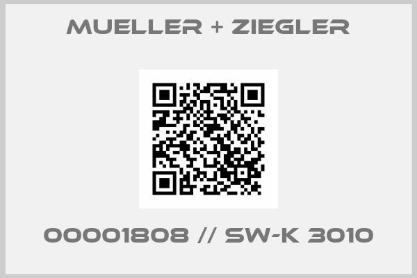 Mueller + Ziegler-00001808 // SW-K 3010