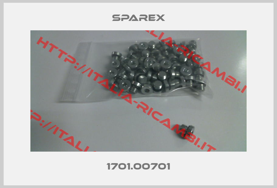 SPAREX-1701.00701