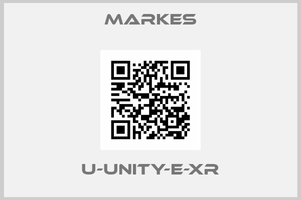 Markes-U-UNITY-E-XR