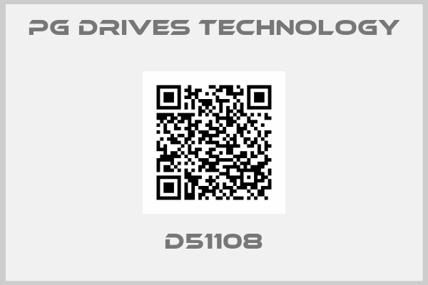 PG Drives Technology-D51108