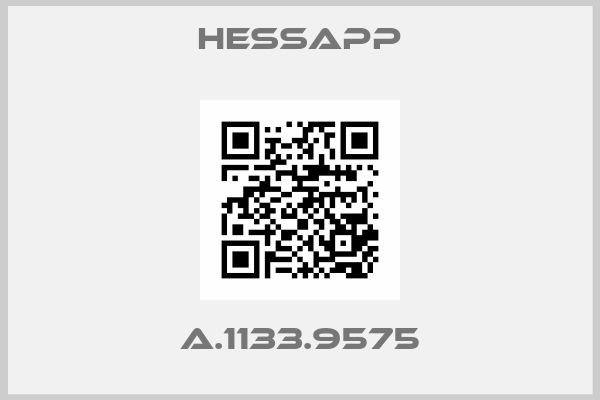 Hessapp-A.1133.9575