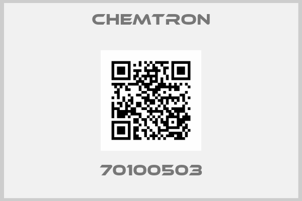 CHEMTRON-70100503