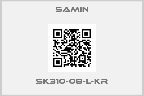 Samin-SK310-08-L-KR