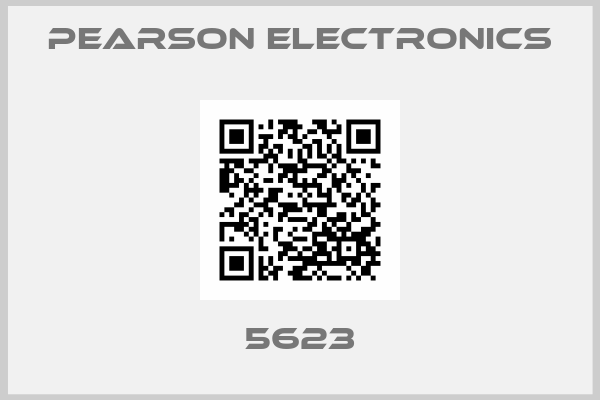 Pearson Electronics-5623