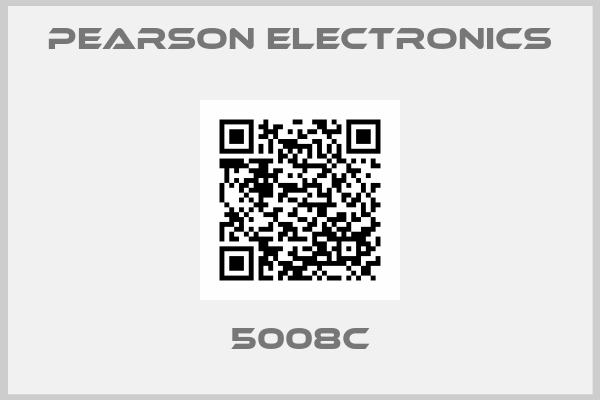 Pearson Electronics-5008C