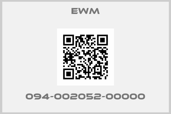 EWM-094-002052-00000