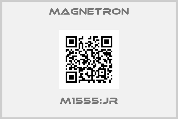 MAGNETRON-M1555:JR