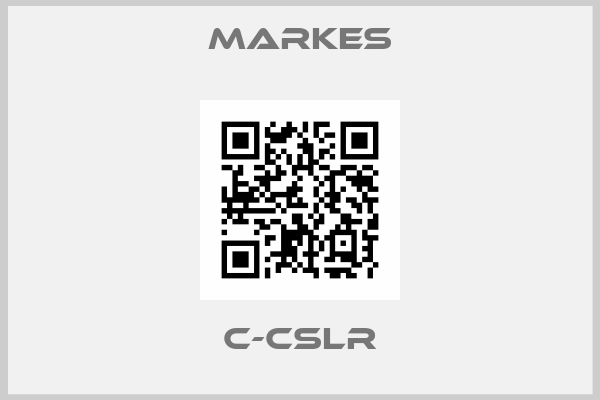 Markes-C-CSLR