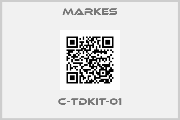 Markes-C-TDKIT-01