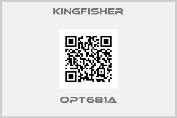 Kingfisher-OPT681A