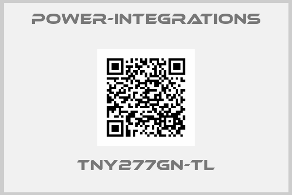 power-integrations-TNY277GN-TL