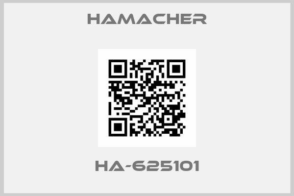 Hamacher-HA-625101